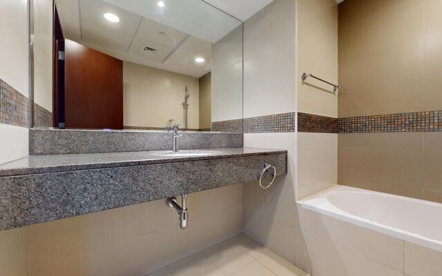 Primestay - 2BR in Al Jaddaf Near Metro