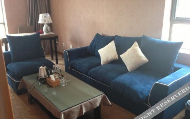 Wennuan Business Hotel