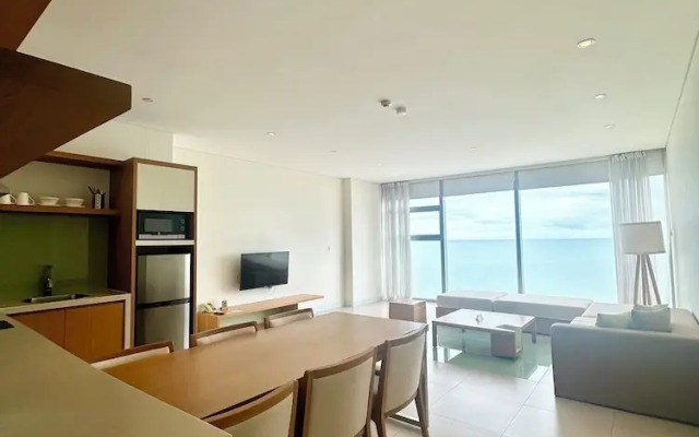 Sea and Sun Apartments