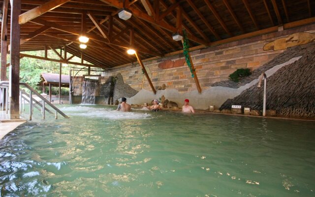 Jenq Yang Hotspring Hotel