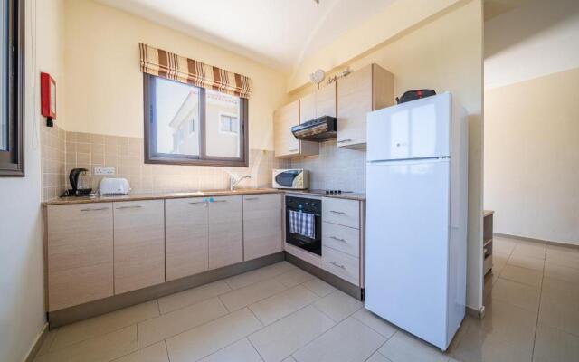 Kyklades Maisonette for 6 people