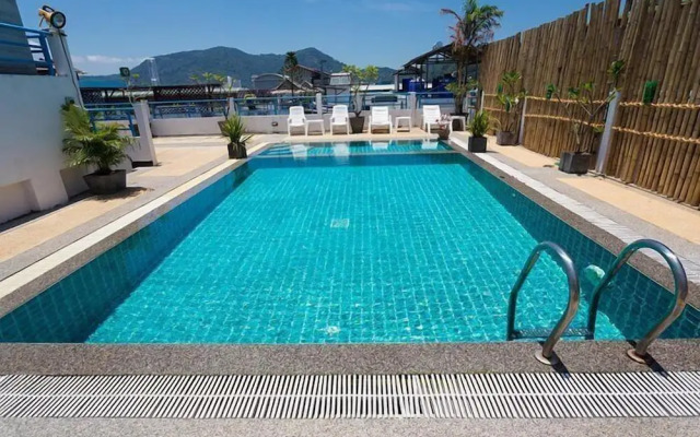 Star House Patong