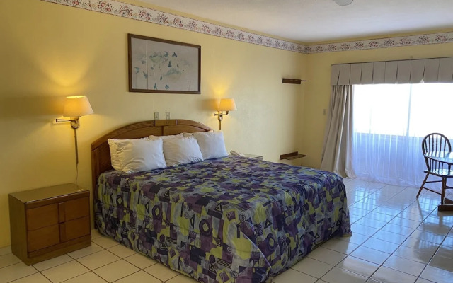 Hotel Oasis