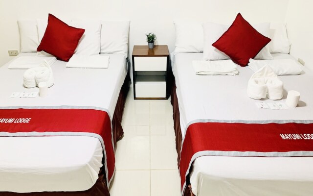 Mayumi Lodge