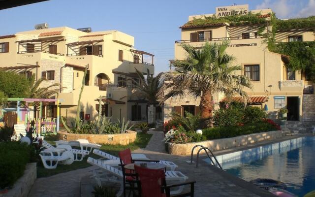 Villa Andreas