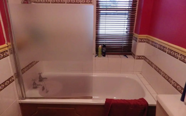 Ryvington B&B Plus
