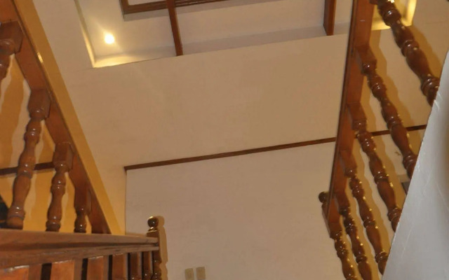 Boracay Tourists' Inn