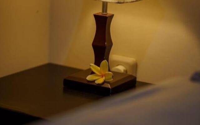 Whiterose Guesthouse