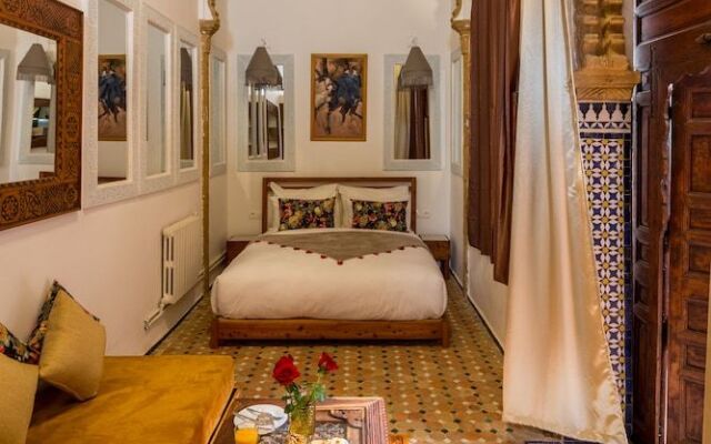 Riad Zeina