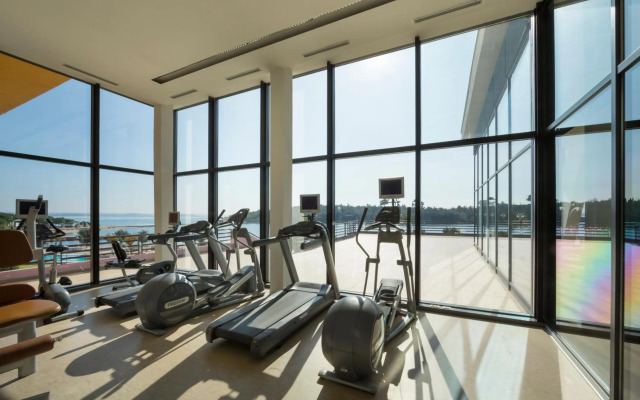 Maistra Select All Suite Island Hotel Istra