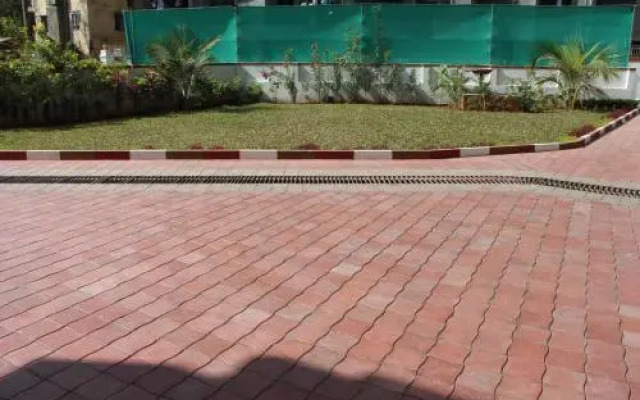 Hira Laxmi Residency