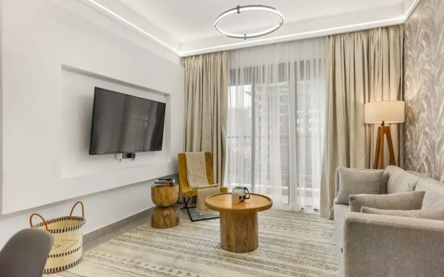 Enclave Hidden Haven By YourHostKilimani