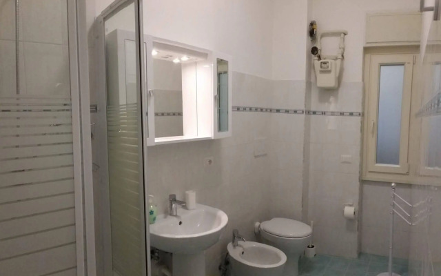 Alle Porte Del Vaticano