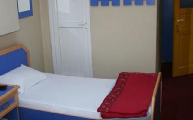Otel Efebey