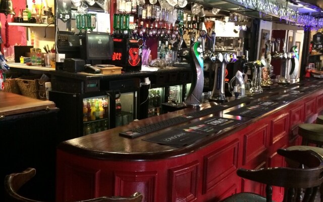 The Cavalier Inn