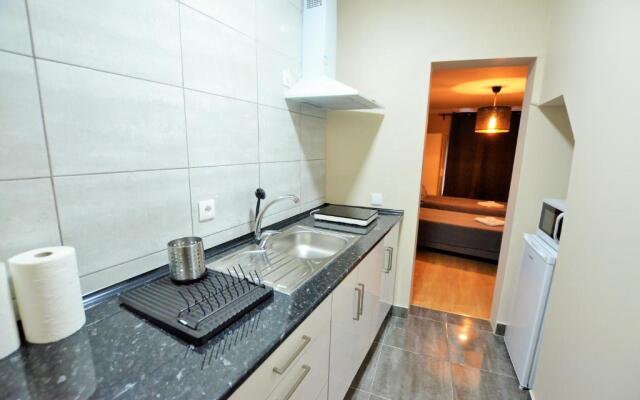 Suites & Apartments - DP Setubal