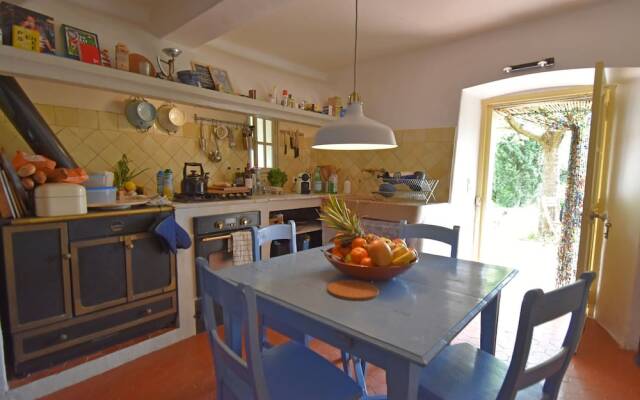 Quiet Farmhouse In Draguignan With Private Swimming Pool