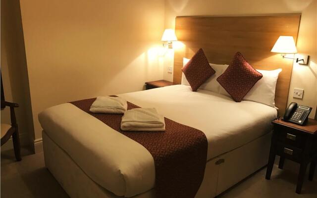 The Regency, Clifton Bristol by Belvilla