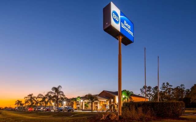 Best Western Mulberry Hotel