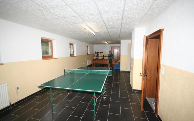 Ferienhaus Ruggenthaler