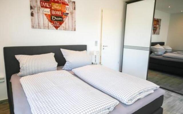 Ferienwohnung Suite Relax