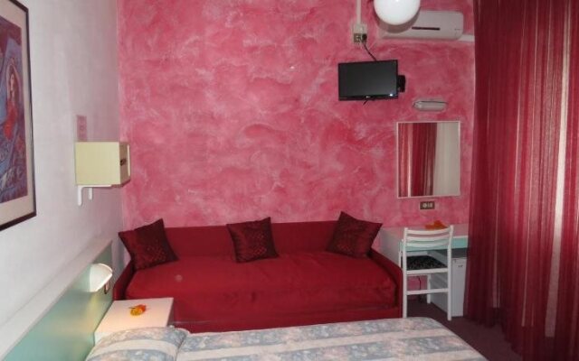 Hotel Fortuna