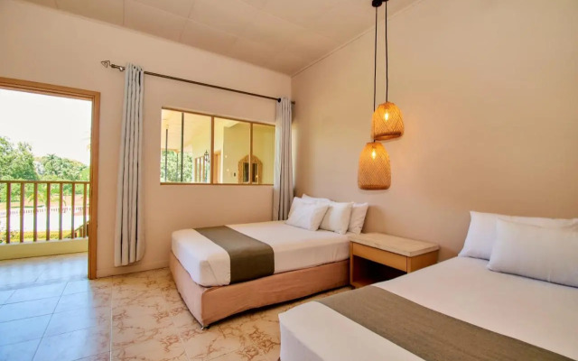 La Iguana de Santa Fe by Bernalo Hotels