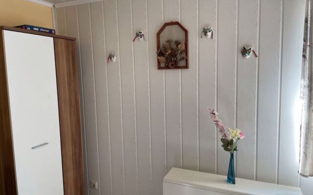 Apartment  Müritz 42056