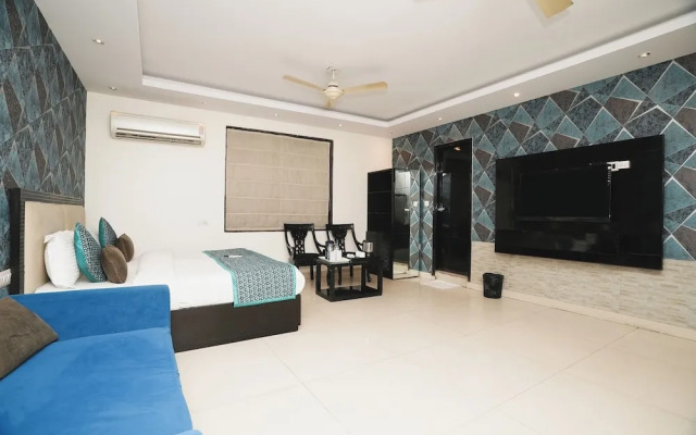 Hotel B Continental
