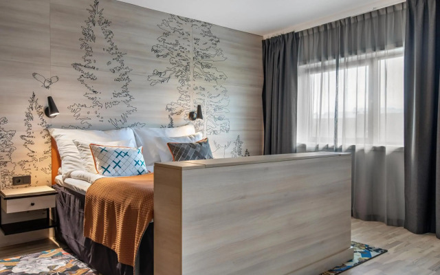 Quality Airport Hotel Gardermoen