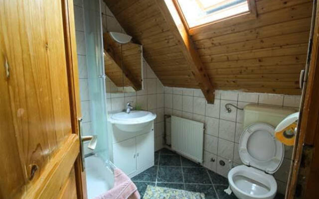 Apartments Brajkovic