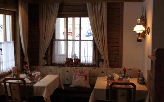 Hotel Camona und Apart Walserhof