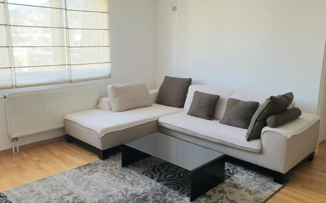 ELEGANCE Apartment