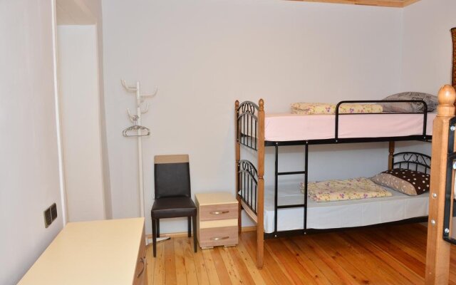 Sheki Panorama Guest House