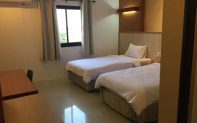 Klim Hotel