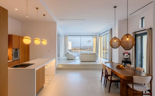 Mykonos Feelings