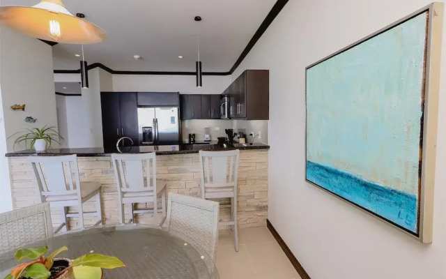 Simply Spectacular 5th Floor Ocean View