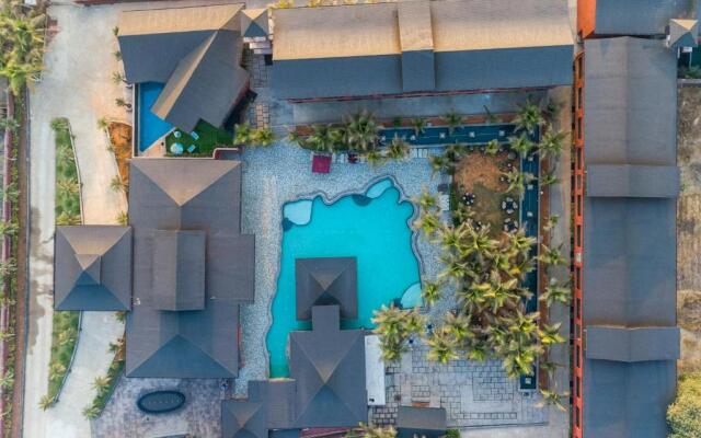 Saya Grand Club & Spa Resort