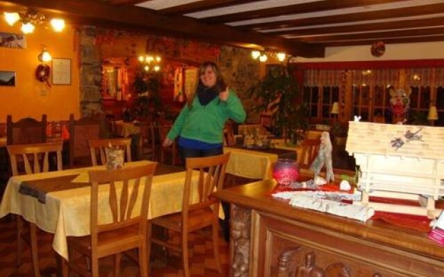 Hotel du Glacier