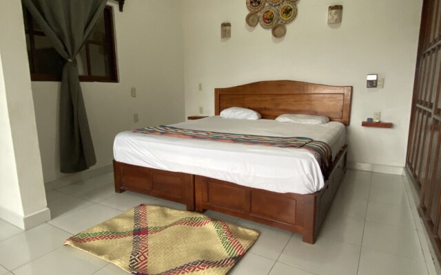 Casa Kaddy Pet Friendly