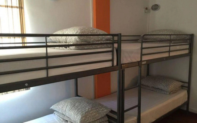 Ace Star BnB Backpacker Hostel