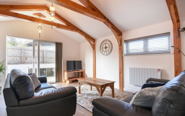 The Stables @ Merrydown