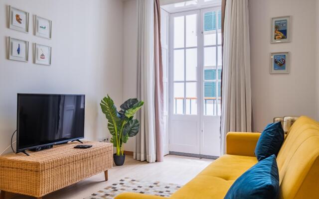 Ribeira das Casas Apt 1B by Madeira Sun Travel