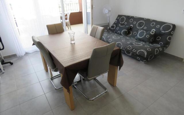 Appartement Sète, 2 pièces, 4 personnes - FR-1-472-148