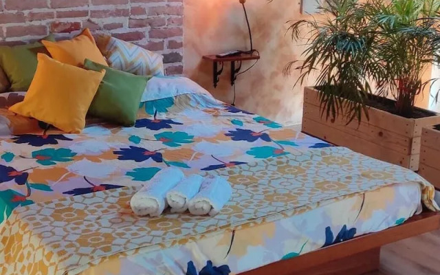 b&b Terra di collina