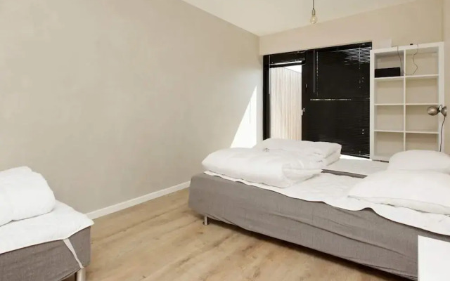 8 Person Holiday Home in Olsted-by Traum