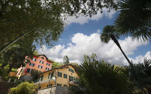 Relais Casali della Cisterna