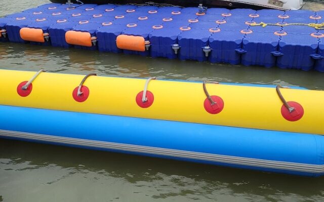 Nami Island Healing Leisure Camping&glamping