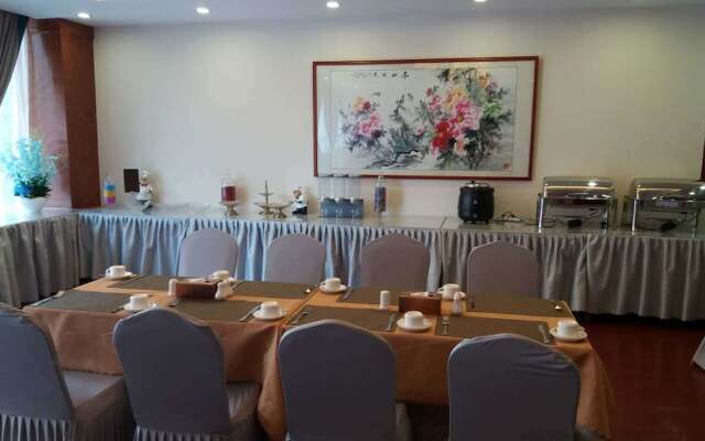 Hongfeng Jingcheng International Hotel