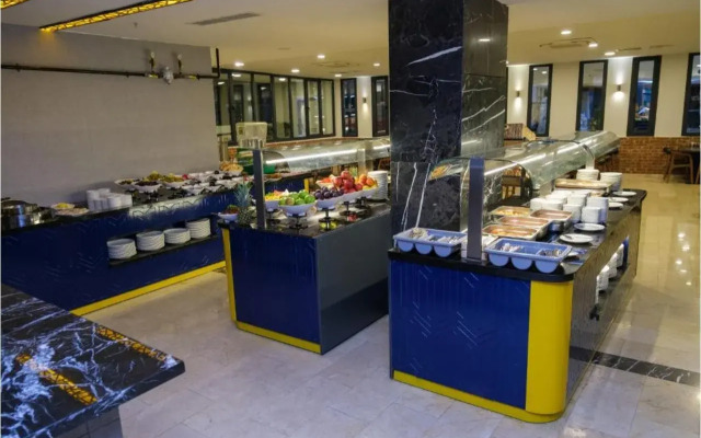 Best Western Izmir Hotel